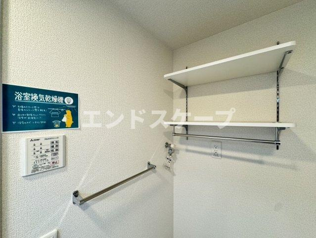 カルデアの設備|高崎、前橋、伊勢崎エリアのお部屋探しはエンドスケープまで！お客様の理想お聞かせ下さい♪