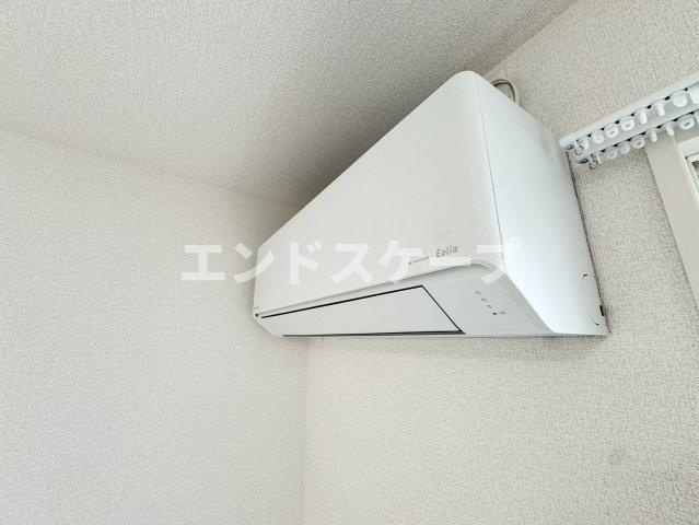 カルデアの設備|高崎、前橋、伊勢崎エリアのお部屋探しはエンドスケープまで！お客様の理想お聞かせ下さい♪