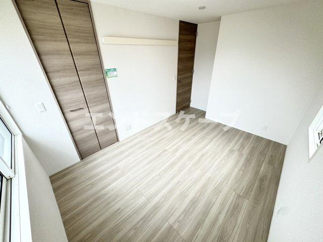 カルデアの洋室|高崎、前橋、伊勢崎エリアのお部屋探しはエンドスケープまで！お客様の理想お聞かせ下さい♪