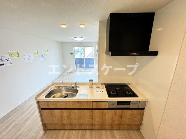 カルデアのキッチン|高崎、前橋、伊勢崎エリアのお部屋探しはエンドスケープまで！お客様の理想お聞かせ下さい♪
