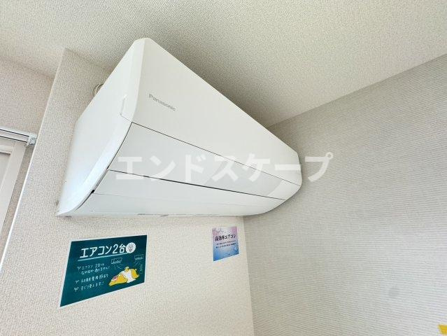 カルデアの設備|高崎、前橋、伊勢崎エリアのお部屋探しはエンドスケープまで！お客様の理想お聞かせ下さい♪