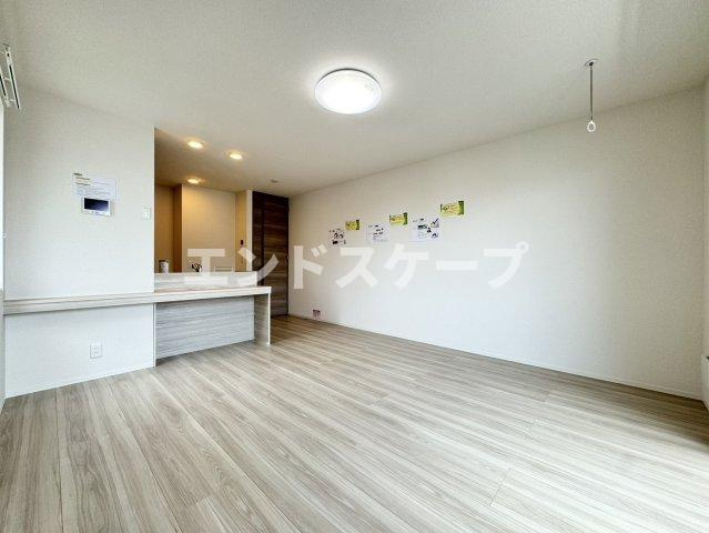 カルデアの居間・リビング|高崎、前橋、伊勢崎エリアのお部屋探しはエンドスケープまで！お客様の理想お聞かせ下さい♪