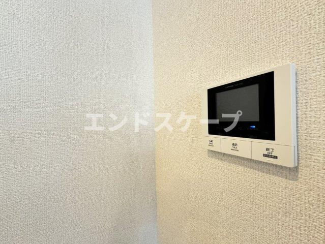 カルデアのセキュリティ|高崎、前橋、伊勢崎エリアのお部屋探しはエンドスケープまで！お客様の理想お聞かせ下さい♪