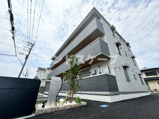 カルデアのその他共用部分|高崎、前橋、伊勢崎エリアのお部屋探しはエンドスケープまで！お客様の理想お聞かせ下さい♪