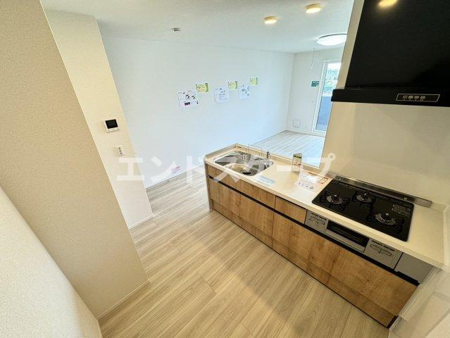 カルデアのキッチン|高崎、前橋、伊勢崎エリアのお部屋探しはエンドスケープまで！お客様の理想お聞かせ下さい♪