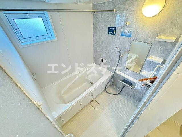 カルデアの浴室|高崎、前橋、伊勢崎エリアのお部屋探しはエンドスケープまで！お客様の理想お聞かせ下さい♪