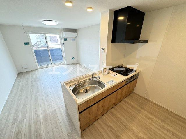 カルデアの内装|高崎、前橋、伊勢崎エリアのお部屋探しはエンドスケープまで！お客様の理想お聞かせ下さい♪