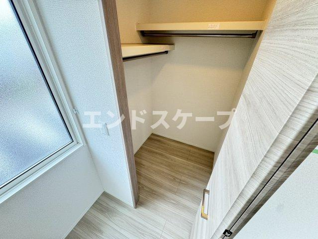 カルデアの収納|高崎、前橋、伊勢崎エリアのお部屋探しはエンドスケープまで！お客様の理想お聞かせ下さい♪
