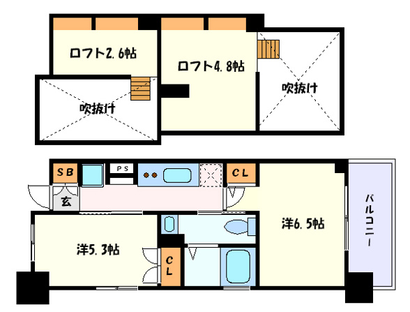 エステムコート名古屋駅前CORE