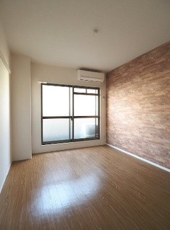 【洋室】 | プチフラット千里山 | 洋室★