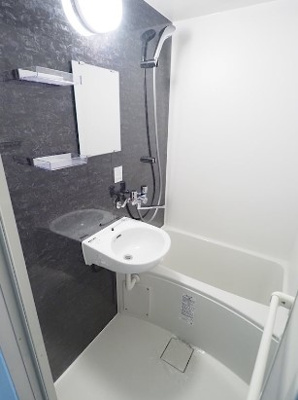 【浴室】 | プチフラット千里山 | お風呂★