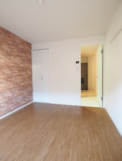 【内装】 | プチフラット千里山 | 洋室★