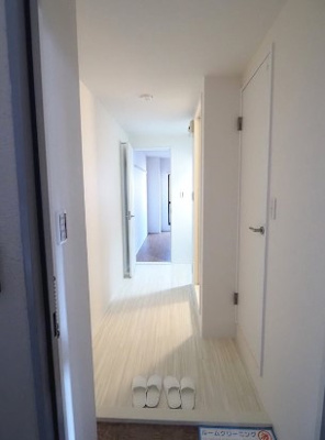 【玄関】 | プチフラット千里山 | 玄関★