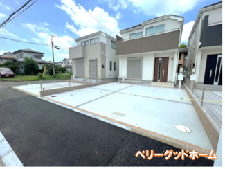 【外観】 | 外観（2号棟、1号棟）