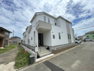 【外観】 | 外観（1号棟）