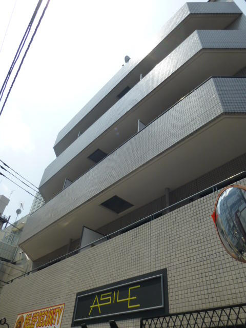ゲストハウス ヒラタ の外観