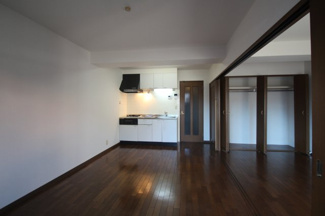 【居間・リビング】 | ハイツパルソー