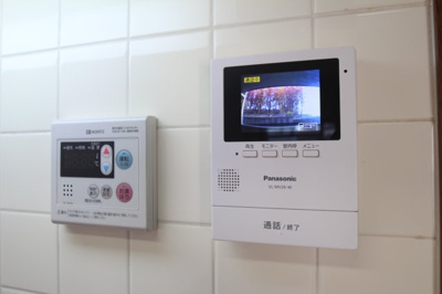 【セキュリティ】 | ハイツパルソー