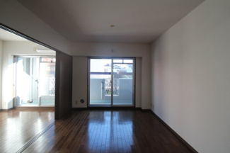 【居間・リビング】 | ハイツパルソー