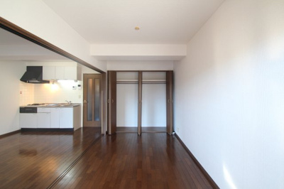 【寝室】 | ハイツパルソー