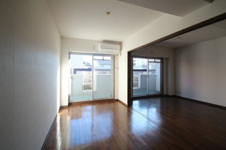 【寝室】 | ハイツパルソー