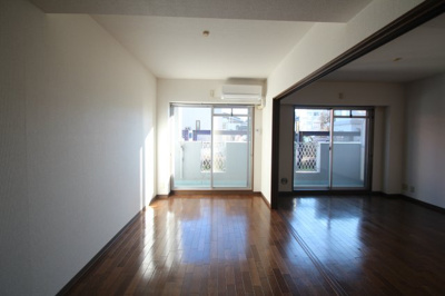 【寝室】 | ハイツパルソー