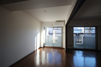 【寝室】 | ハイツパルソー