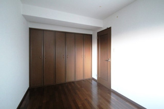 【収納】 | ハイツパルソー | 閉じた状態です