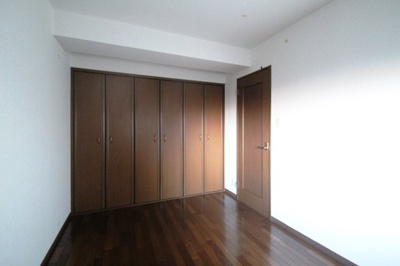 【収納】 | ハイツパルソー | 閉じた状態です