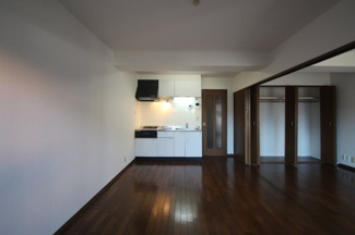 【居間・リビング】 | ハイツパルソー