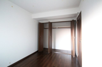 【収納】 | ハイツパルソー | 子供部屋にある収納です