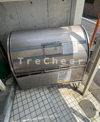 【その他共用部分】 | シティーコアＳ