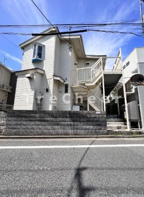 【外観】 | シティーコアＳ