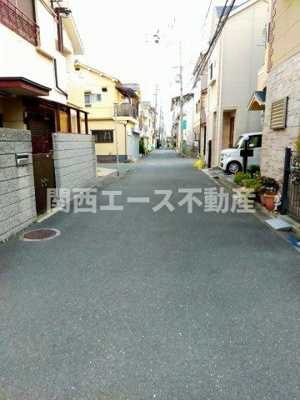 【周辺】 | RIZEONE大蓮南