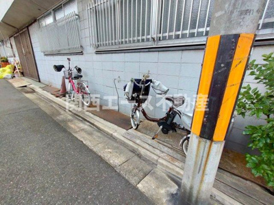 【その他共用部分】 | RIZEONE大蓮南