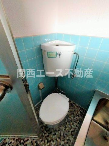 【トイレ】 | RIZEONE大蓮南
