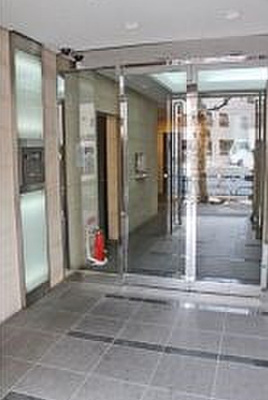 【その他共用部分】 | プレール・ドゥーク東京EASTⅢ