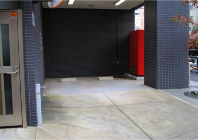 【駐車場】 | プレール・ドゥーク東京EASTⅢ