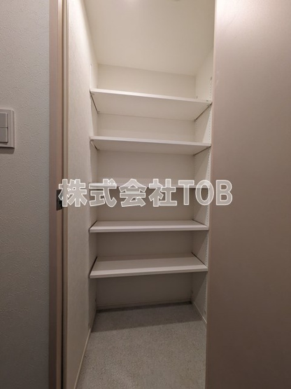 【設備】 | ｌｅ　Ｓｕｄ　α | シューズボックス