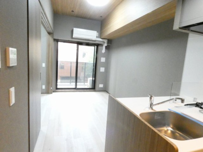 【内装】 | メイクスWアート上前津V