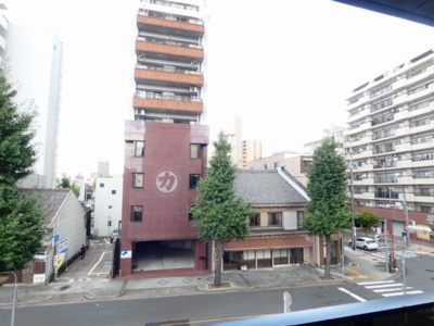 【展望】 | メイクスWアート上前津V