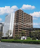 クリオ大森海岸壱番館の画像