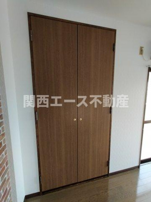 【収納】 | アーバンSライフ　A棟