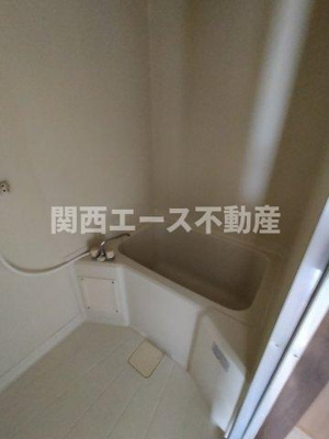 【浴室】 | アーバンSライフ　A棟