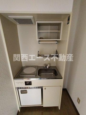 【洗面所】 | アーバンSライフ　A棟