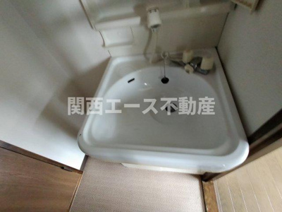 【内装】 | アーバンSライフ　A棟