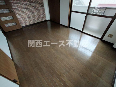  | アーバンSライフ　A棟