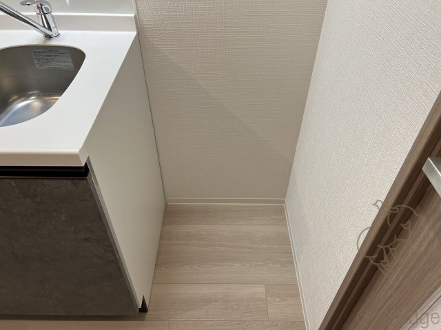 MJC大阪リベルテのキッチン
