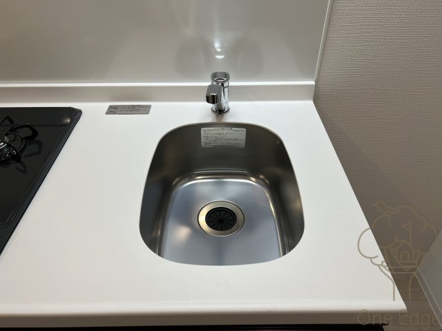 MJC大阪リベルテのキッチン