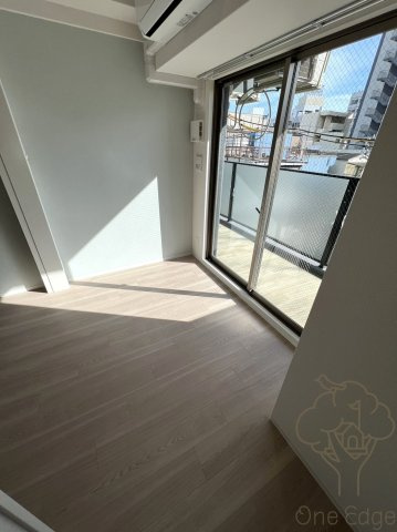 MJC大阪リベルテの内装
